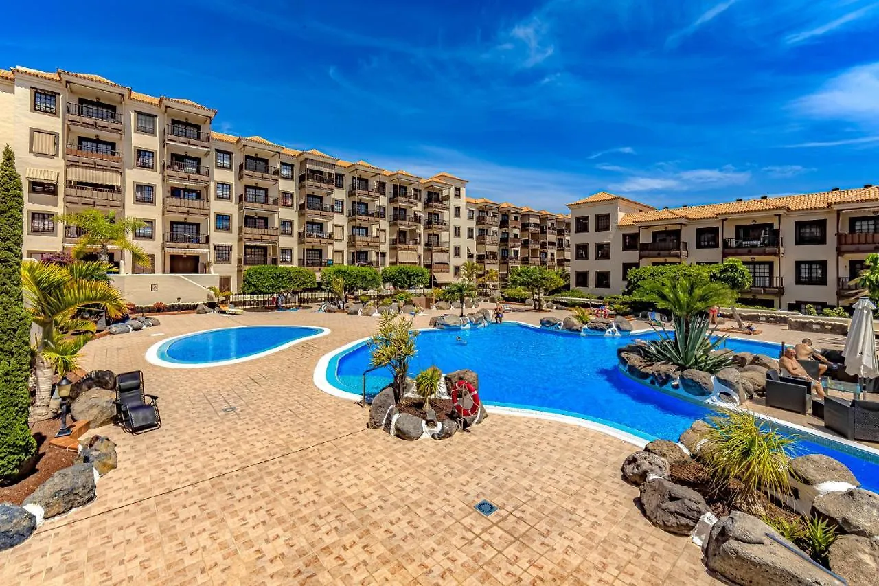 Atlantis 2 Apartment In Front Of The Ocean, Espectacular View, Pool And Wifi Costa Del Silencio Spanien