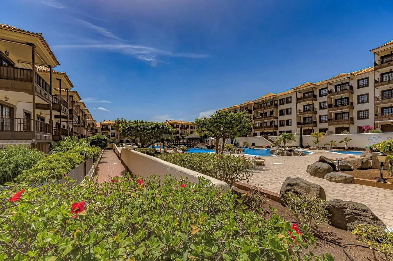 Atlantis 2 Apartment In Front Of The Ocean, Espectacular View, Pool And Wifi Costa del Silencio 0*,  Spanien